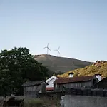 Casa de Férias Casa Da Ferreira_vila Real